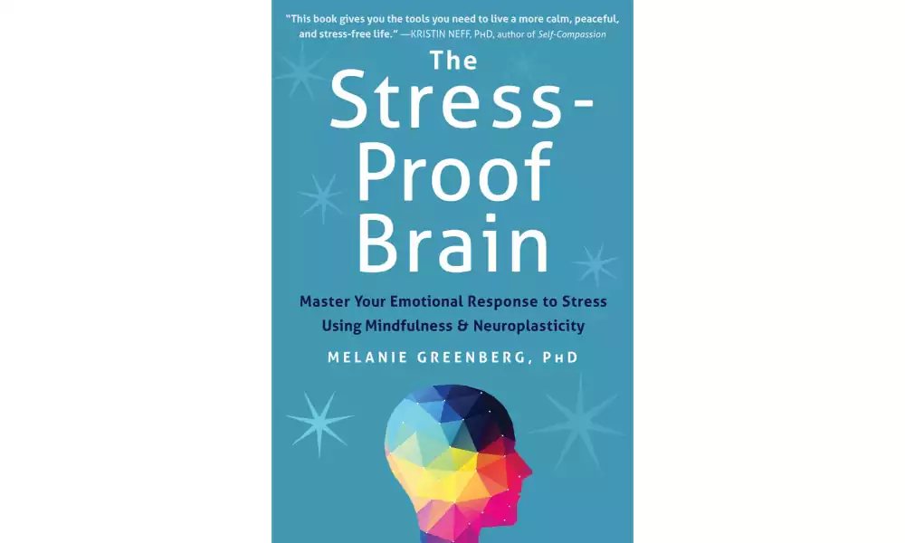 The Stress-Proof Brain